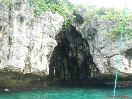 Hundred Islands National Park