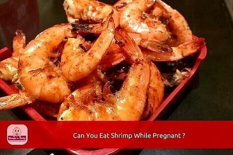 Can You Eat Shrimp While Pregnant?