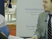 Monte Cahn Interview with Edward Zeiden NamesCon