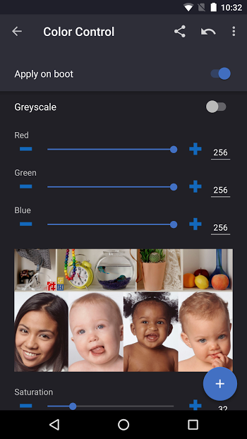 EX Kernel Manager v2.101 APK EX Kernel Manager v2.101 APK