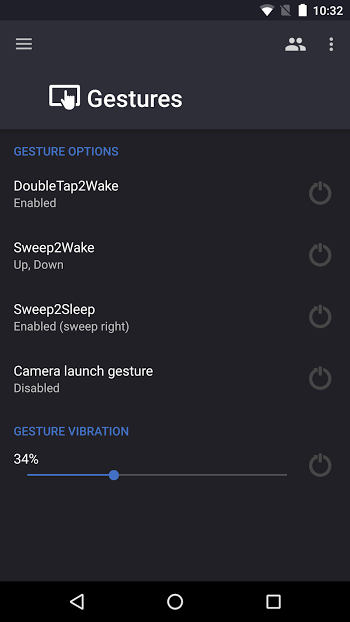 EX Kernel Manager v2.101 APK EX Kernel Manager v2.101 APK