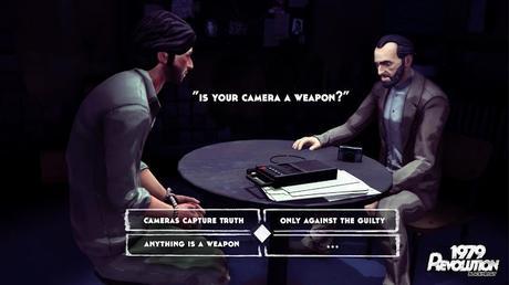 1979 Revolution: Black Friday v1.0.12 APK