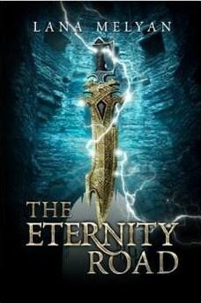 Book Review – The Eternity Road by Lana Melyan
