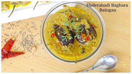 indian-spicy-veg-recipe-curry-hyderabadi-bagara-bhagara-baingan