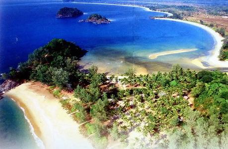 Go On A Mysterious Holiday To Hidden Islands Of Thailand