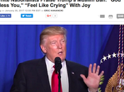 Holy War, Blowing Everything White Supremacy, "Pro-Life" Christians: Commentary Your Consideration