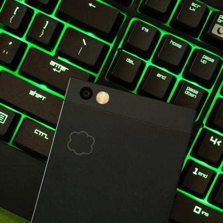 Nextbit, the company behind the smartphone Robin has been bought by Razer