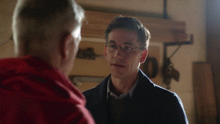 Brian Dietzen Talks About That Gibbs Hug On NCIS Plus, what does Palmer's newfound doc status mean for the future?