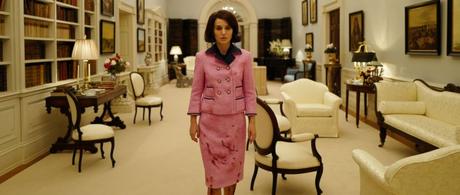 Film Review: Jackie Frustrates More Than It Delights