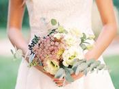 Organic Italian Villa Wedding Inspiration