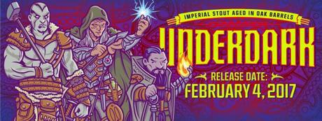 Intuition’s Underdark release day coming with two new variants