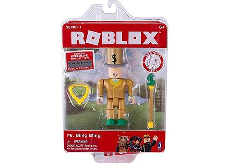 New Roblox Toys Unlock In Game Loot Paperblog - unlock new exclusive items on roblox with prime gaming roblox blog