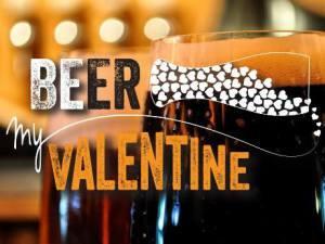 Valentine’s Events for Beer Lovers: 2017 Edition