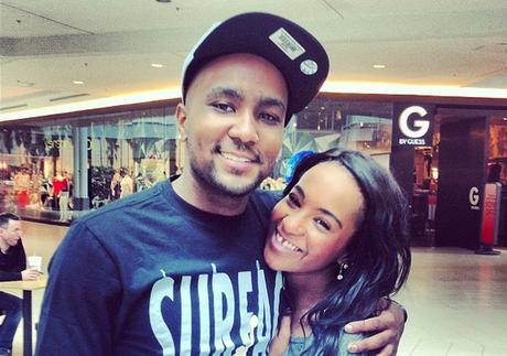 Nick Gordon Shares Special Tribute To Bobbi Kristina