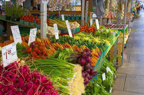 My #MeatlessMonth: How to decrease your #emissions through #diet - #ClimateChange