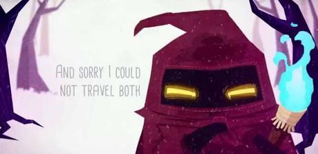 Road Not Taken v1.0.1005 APK