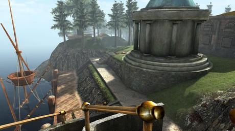 realMyst v1.3.1 APK