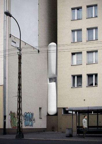 house-worlds-skinniest-in-keret-poland