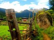 Valley Exclusive Pictures Story Hidden Paradise Bhutan Talks About!