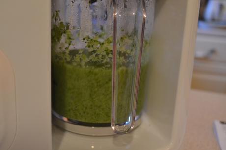 Review: Tommee Tippee Steamer Blender