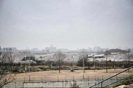 Big Walk Wednesday: #EastFinchley #N2 to North Woolwich on the #CapitalRing #photoblog Part Two