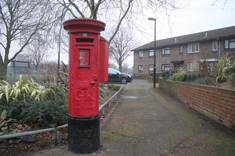 Big Walk Wednesday: #EastFinchley #N2 to North Woolwich on the #CapitalRing #photoblog Part Two