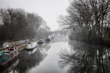 Big Walk Wednesday: #EastFinchley #N2 to North Woolwich on the #CapitalRing #photoblog Part Two