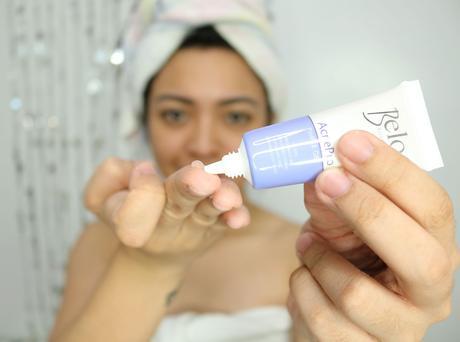 Belo Essentials AcnePro Pimple Treatment System, My secret to acne-free skin!