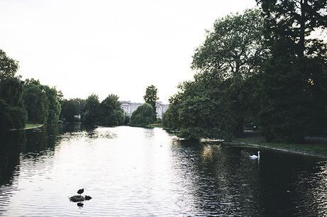 Traveling Europe // London Landmarks