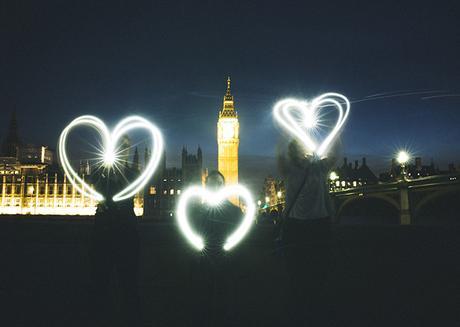 Traveling Europe // London Landmarks