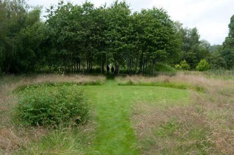 Bryan’s Ground Bryan’s Ground