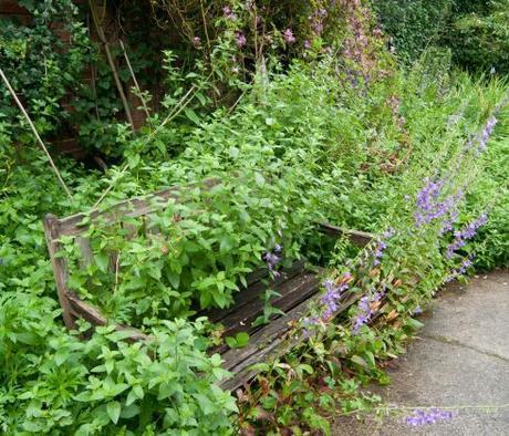 Bryan’s Ground Bryan’s Ground