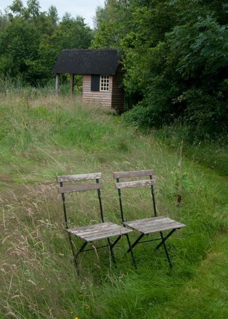 Bryan’s Ground Bryan’s Ground