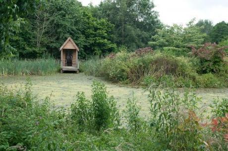 Bryan’s Ground Bryan’s Ground