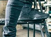 Dark Fantasy: Puma Noir Sneaker Collection