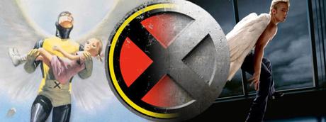 The X-Men: Movies VS Comics (Pt: 3)