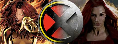 The X-Men: Movies VS Comics (Pt: 3)