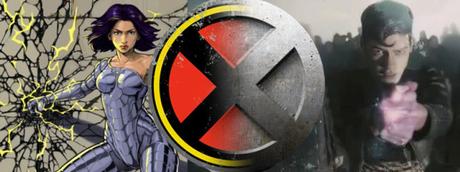 The X-Men: Movies VS Comics (Pt: 3)