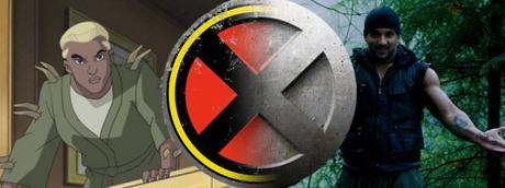 The X-Men: Movies VS Comics (Pt: 3)