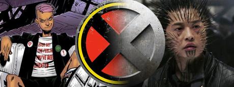 The X-Men: Movies VS Comics (Pt: 3)