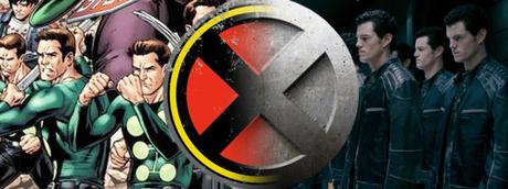 The X-Men: Movies VS Comics (Pt: 3)