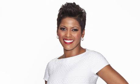 Tamron Hall Has Left NBC News After Being Removed From 9 AM Slot