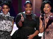 Ladies Hidden Figures Will Present 48th NAACP Image Awards