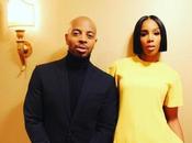 Kelly Rowland Says Knew Date Witherspoon Husband