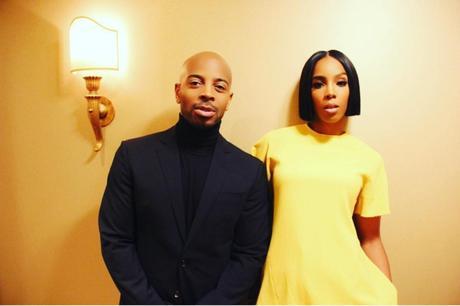Kelly Rowland Says She Knew By Date 3 Tim Witherspoon Was Her Husband