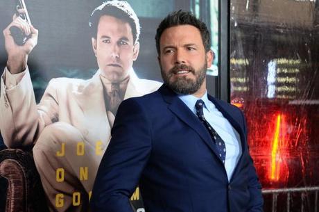 A Question Worth Re-Examining: Why Did Ben Affleck Agree to Play Batman?