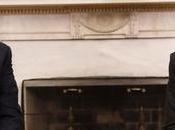 Congratulations, America