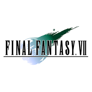 FINAL FANTASY VII v1.0.27 APK