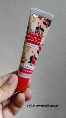 New launch - My Island Kiss Lip Moisturizer Stain in Flamingo Pink & Peonies and Black Rose & Grenade Rouge Review & Swatches New launch - My Island Kiss Lip Moisturizer Stain in Flamingo Pink & Peonies and Black Rose & Grenade Rouge Review & Swatches