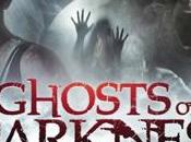 “ghosts Darkness” Hits This March